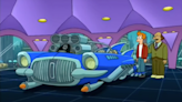 These Are Your Favorite Cars From An Animated Series