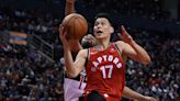Chinese League Fines Former NBA Star Jeremy Lin over Covid Quarantine Comments