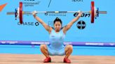 Mirabai Chanu Olympics 2024: Age, Achievements, Family, Schedule In Paris- Know India's Medal Contender
