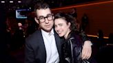 Jack Antonoff & Margaret Qualley Marry in Star-Studded Ceremony Attended by Taylor Swift, Lana Del Rey & More