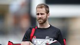 Cricket-NZ skipper Williamson to miss final India T20 for medical appointment