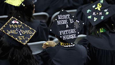 University 'deeply sorry' for mispronouncing students' names at graduation: 'Unfortunate'