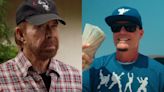 Calling All '90s Kids: Chuck Norris And Vanilla Ice Are Making A Secret Agent Zombie Movie Together