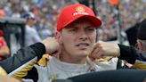 IndyCar driver Josef Newgarden will give stock car racing a try at Nashville Fairgrounds