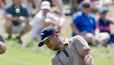 Schauffele conquista el Campeonato de la PGA y logra su primer 'grande'