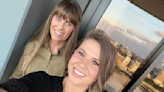 Bindi Irwin celebrates mom Terri Irwin with 'unbirthday' post