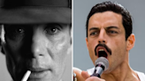 Oppenheimer passes historic milestone set by Freddie Mercury biopic