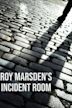 Roy Marsden's Incident Room