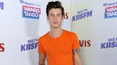 Shawn Mendes Wears Orange at Wango Tango Festival to 'Raise Awareness to End Gun Violence'