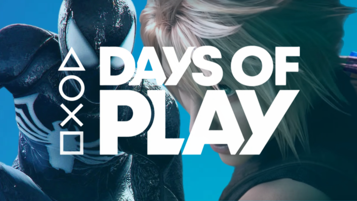 PlayStation Days of Play Sale Features Discounts on Marvel's Spider-Man 2 and More Exclusives