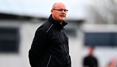 Malachy O’Rourke set for return to county management with Tyrone appointment imminent