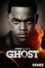 Power Book II: Ghost