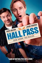 Hall Pass