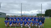 Wicklow Masters fade after interval against dominant Dublin