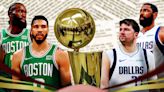 Beantown Rundown: 3 keys for Celtics in their 2024 NBA Finals matchup with Mavericks