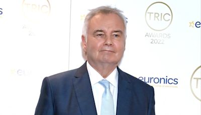 Eamonn Holmes tipped for Celebrity Big Brother