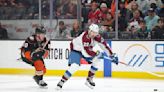 Ducks beat Avalanche in shootout to end eight-game slide