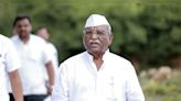 Veteran RSS leader, former Maharashtra assembly speaker Haribhau Bagde new Rajasthan Guv - CNBC TV18