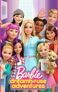 Barbie Dreamhouse Adventures