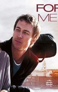 Forget Me Not (2010 British film)