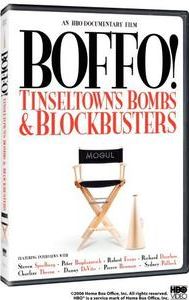 Boffo! Tinseltown's Bombs and Blockbusters