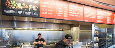 Chipotle sales have been on fire. Here are 3 ways the burrito chain can keep them sizzling.