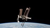 International Space Station is leaking, Russia says
