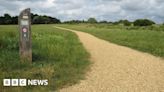 Rape investigation at Upton Country Park in Poole