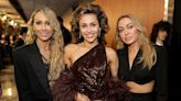 Tish Cyrus Says She Would've Been a 'Better Parent' Had She Smoked Weed When Her Kids Were Young