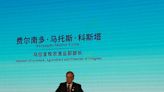 Fortaleciendo la Cooperación Agrícola: Uruguay en el III Foro de Ministros de Agricultura China-CELAC