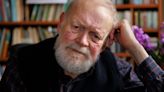 Michael Longley: ‘Most men don’t like intelligent women. I just hang on their every word’