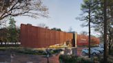 Canada's newest museum pays tribute to a cultural icon, the canoe