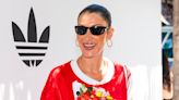 Bella Hadid Brought Back '90s Super Short Shorts With a Twist