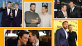Ben Affleck and Matt Damon's friendship — from aspiring actors with a shared bank account to 'Air'