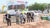 Groundbreaking held for new St. Norbert College facility