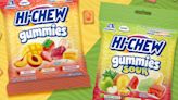 They smell like cat pee cry fans as HI-CHEW makes change to iconic candy recipe