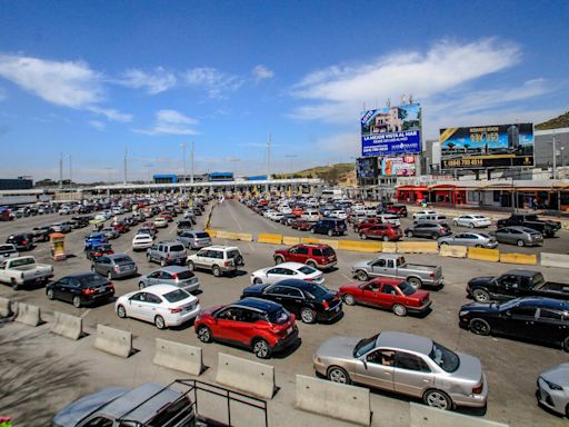 Se mudan de EEUU a México; en Tijuana rentan una casa entera por menos del precio de un cuarto en San Diego