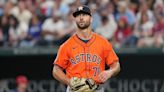 Are The Houston Astros Already Doomed?