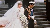 Mariage de Charles et Diana : cette autre robe de mariée, bien différente, que la princesse de Galles aurait pu porter