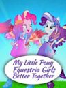 My Little Pony: Equestria Girls (serie web)