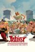 Astérix : Le Domaine des dieux