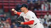 Criswell goes 5 solid innings, Abreu flirts with cycle as Red Sox shut out the Giants