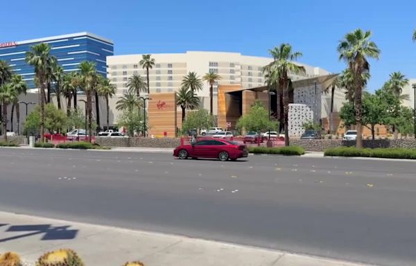 Culinary Union and Virgin Hotels Las Vegas fail to reach agreement in contract negotiations