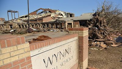 Who were the victims of the March 2023 Arkansas tornados? | Northwest Arkansas Democrat-Gazette