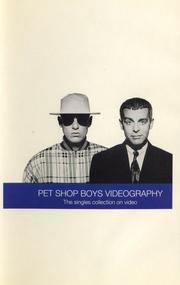 Pet Shop Boys: Videography