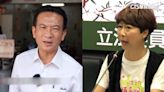 備戰2026南市長選戰 綠「妃憲之爭」已見端倪