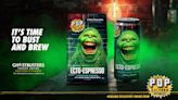 Ghostbusters: Frozen Empire Earns Signature Blends From Pop Culture Coffee