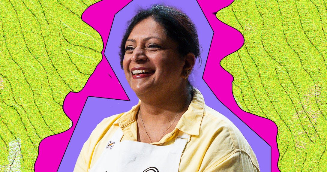 MasterChef's Sumeet On Why Winning The Simmer Sauce Challenge Goes Beyond Her "Wildest Dreams"