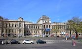 Main building (University of Vienna)