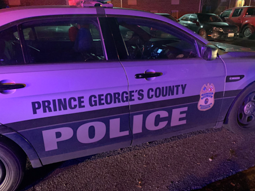 DC man found fatally shot in Prince George’s County home